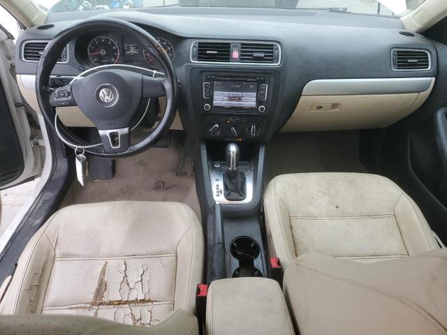 2014 VOLKSWAGEN JETTA SE #3286923235