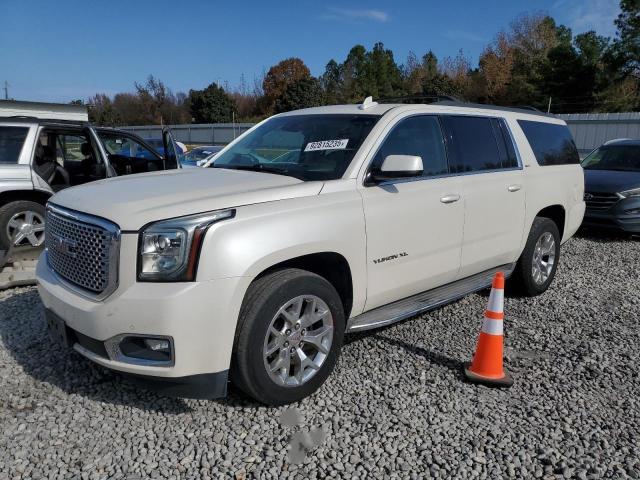 GMC YUKON XL K