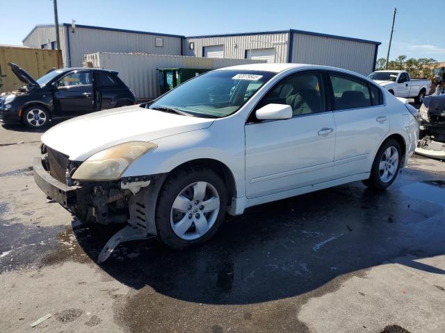 Global Auto Auctions: 2007 NISSAN ALTIMA 2.5