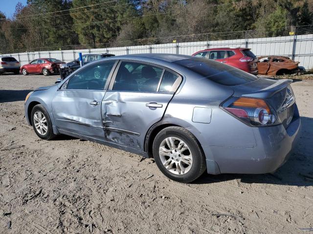 2011 NISSAN ALTIMA BAS #3296326458