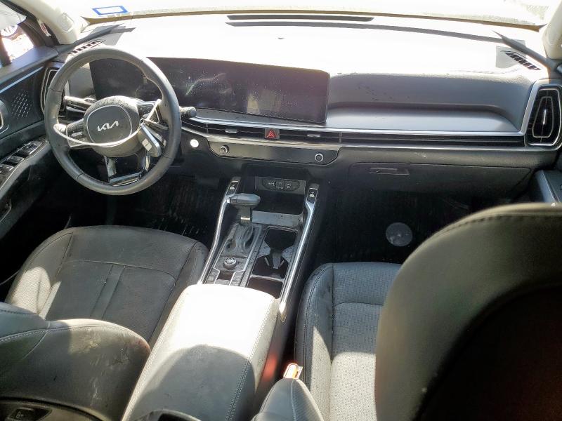 2025 KIA SORENTO S #3293501408