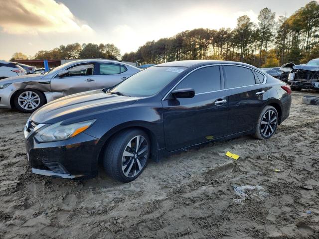 Global Auto Auctions: 2018 NISSAN ALTIMA 2.5