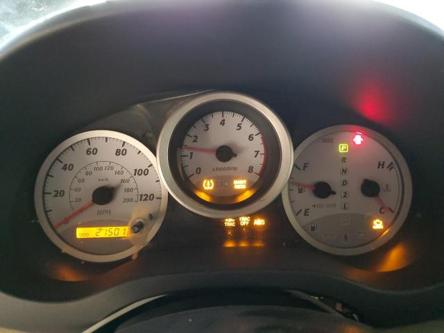 2005 TOYOTA RAV4 #3305639739