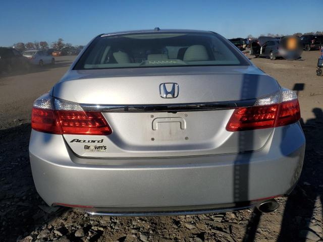 2013 HONDA ACCORD EXL - 1HGCR2F89DA113149