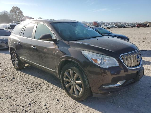 2016 BUICK ENCLAVE #3297777883