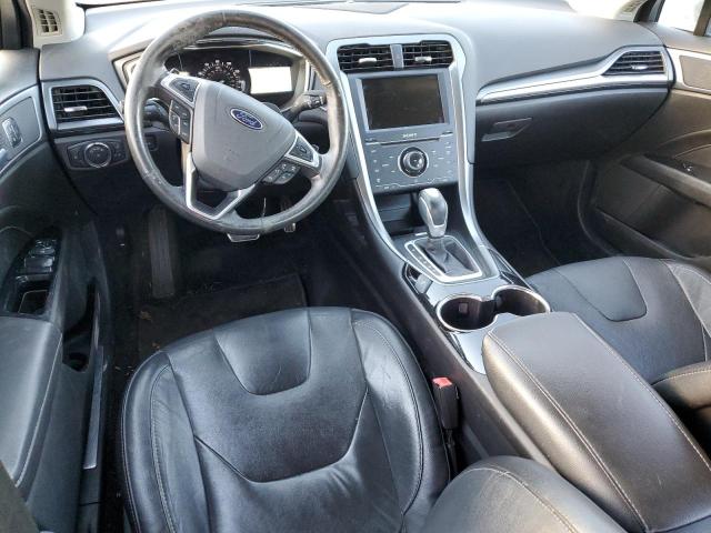 2014 FORD FUSION TIT #3303817466