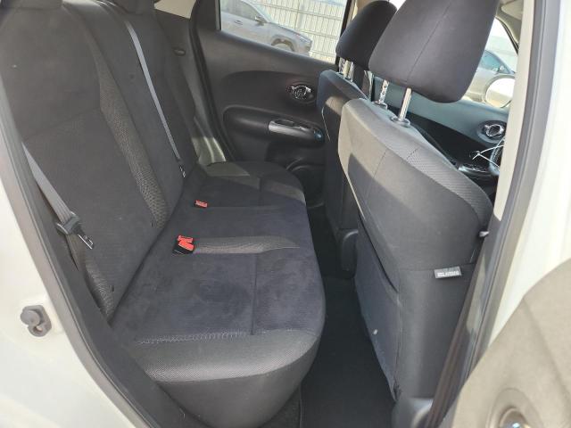 2013 NISSAN JUKE S #3290640784