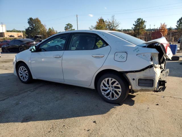 2019 TOYOTA COROLLA L #3283966809