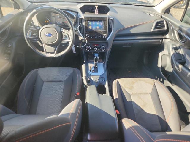 2021 SUBARU CROSSTREK #3315396357