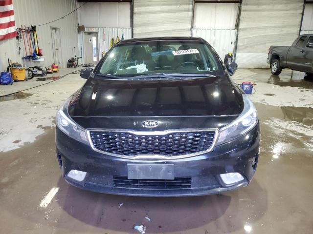 2017 KIA FORTE LX #3317862908