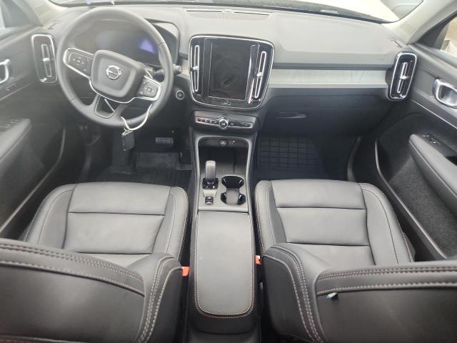 2025 VOLVO XC40 CORE #3301602666