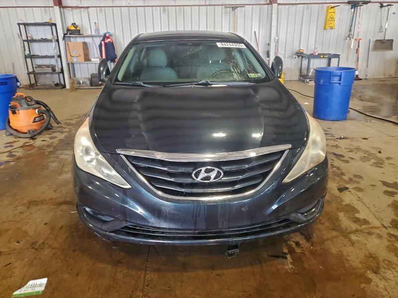 2011 HYUNDAI SONATA GLS #3302794906