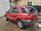 Lot #3298251027 2006 KIA SPORTAGE LX