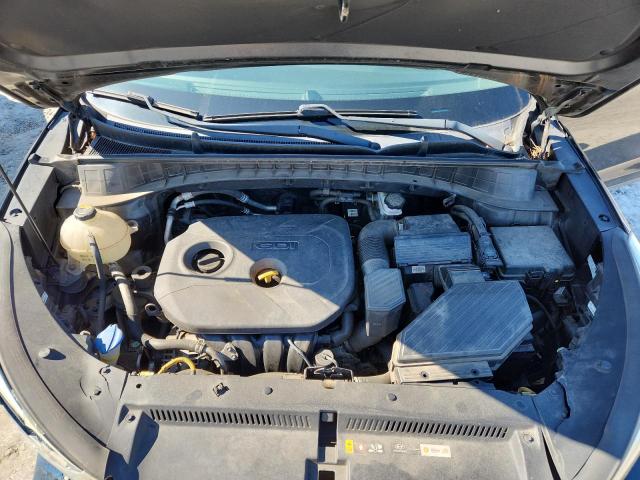 2017 HYUNDAI TUCSON LIM KM8J33A47HU464871