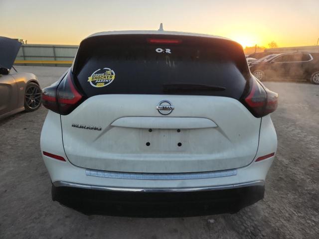 2021 NISSAN MURANO S #3285738658