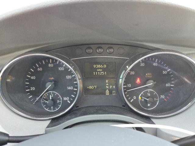 2006 MERCEDES-BENZ R350 #3303731431