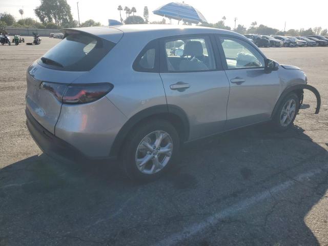 2024 HONDA HR-V LX #3301905417