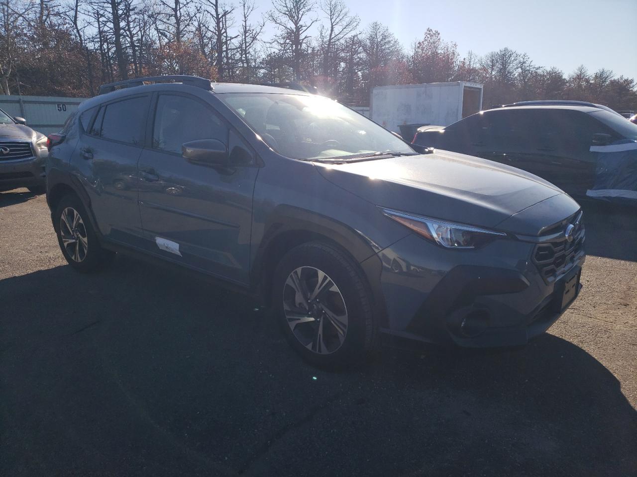 SUBARU CROSSTREK PREMIUM