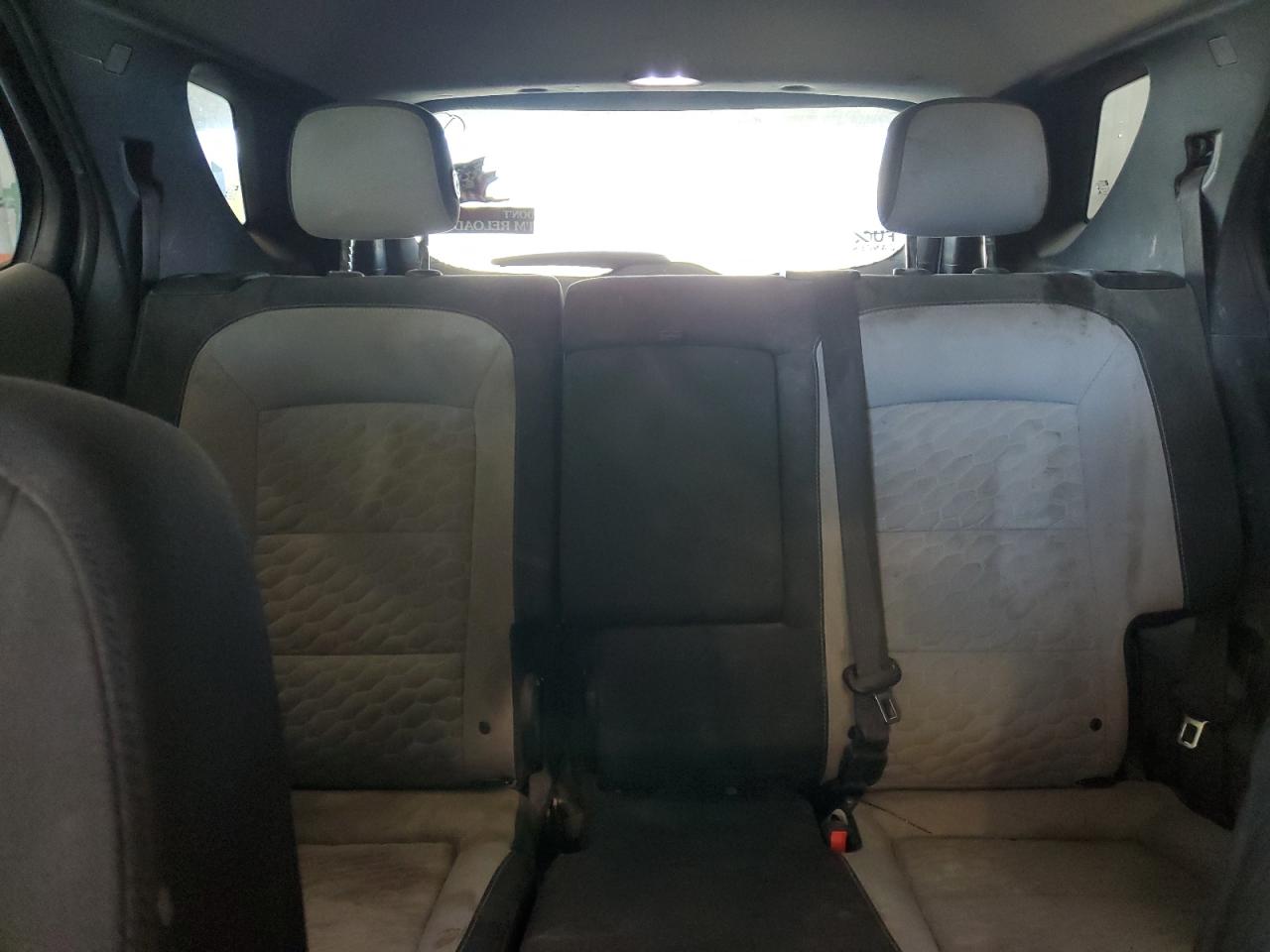 Lot #3296961877 2018 CHEVROLET EQUINOX LS