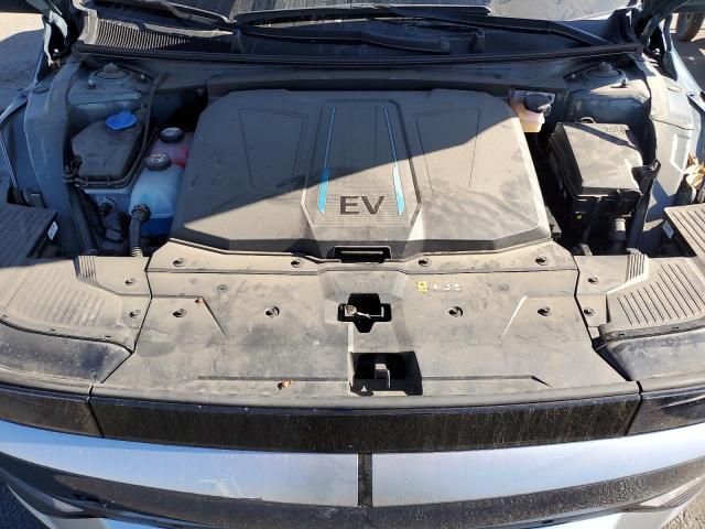 2023 HYUNDAI IONIQ 5 SE #3309531563