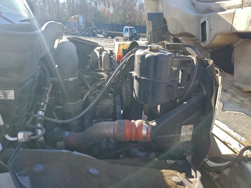 2009 INTERNATIONAL 7000 7400 #3312429610