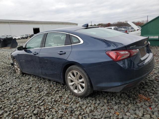 2021 CHEVROLET MALIBU LT #3294491506
