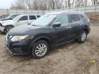 Lot #3301687628 2018 NISSAN ROGUE S