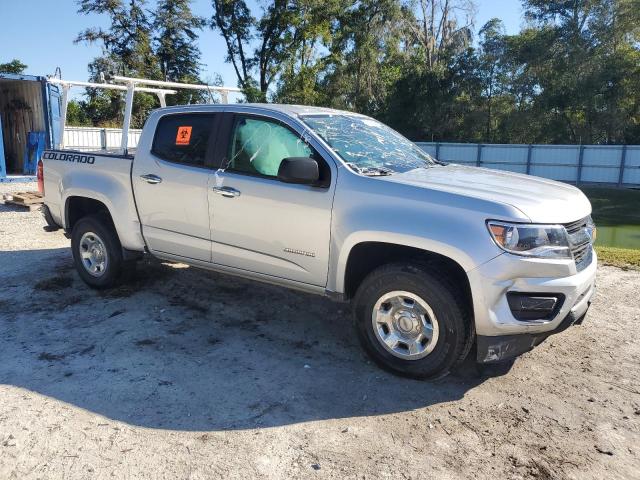 2020 CHEVROLET COLORADO #3302855934