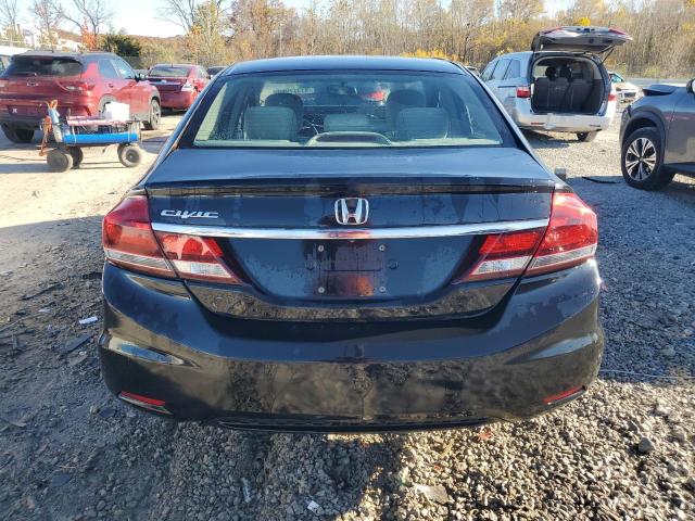 2013 HONDA CIVIC LX #3287528024