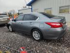 Lot #3293464424 2017 NISSAN ALTIMA 2.5