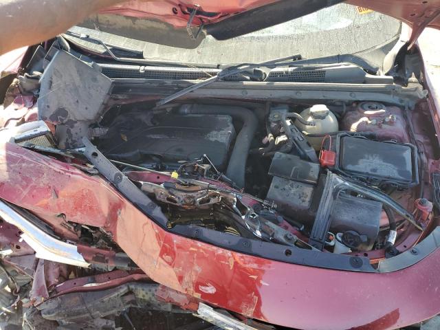 2020 CHEVROLET MALIBU RS #3303975717