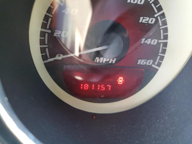 2010 DODGE CHALLENGER #3286666299