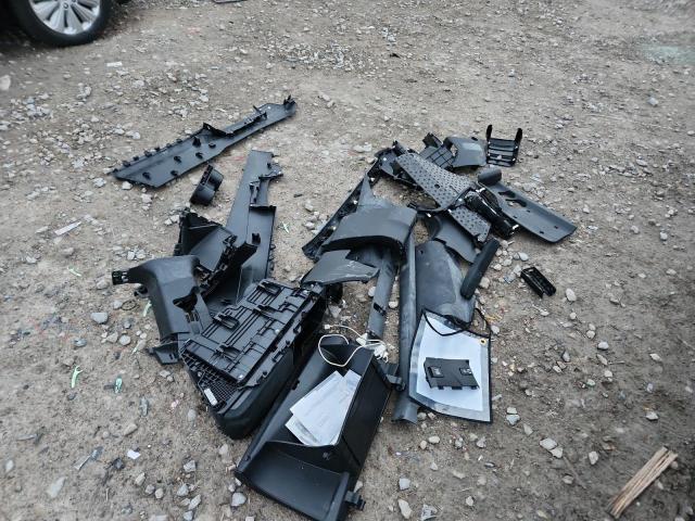 2018 HONDA CIVIC SI #3293400053