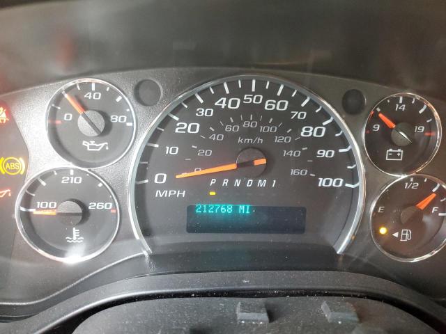 2020 GMC SAVANA G25 #3302858990