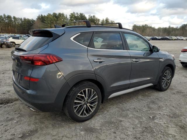 2019 HYUNDAI TUCSON LIM #3301747350