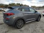 Lot #3301747350 2019 HYUNDAI TUCSON LIM