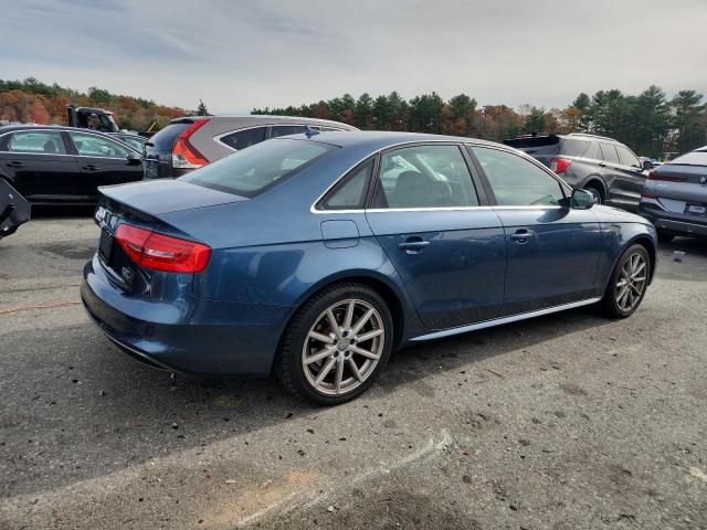 2015 AUDI A4 - WAUFFAFL4FN020809