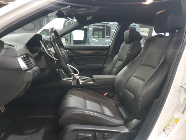 2022 HONDA ACCORD HYB #3282461593