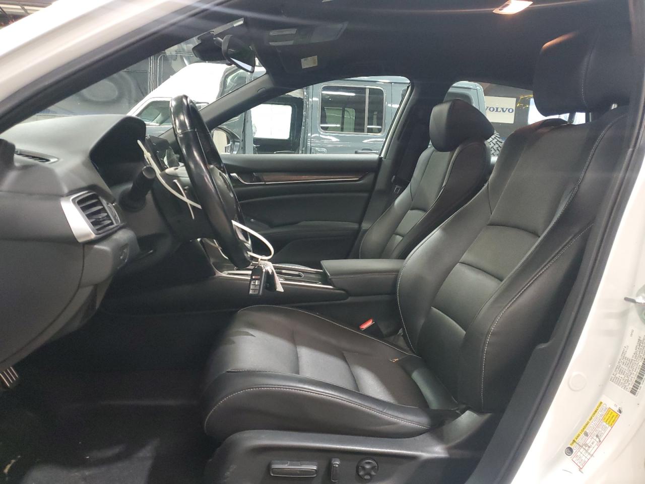 HONDA ACCORD HYBRID SPORT