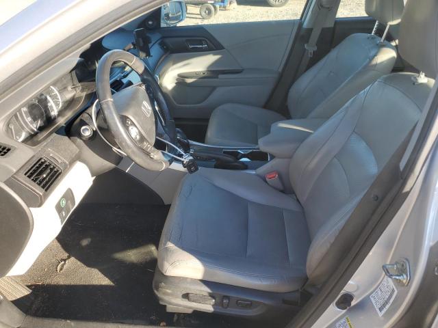 2013 HONDA ACCORD EXL - 1HGCR2F89DA113149