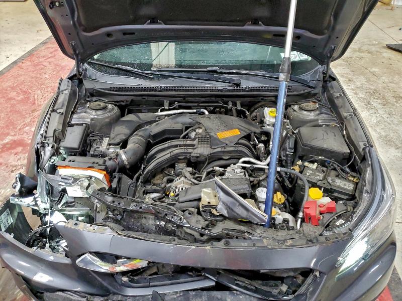 2022 SUBARU LEGACY LIM #3312545847