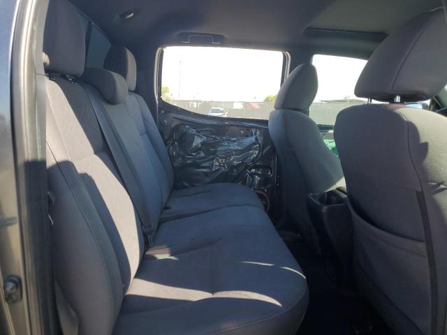 2017 TOYOTA TACOMA DOU #3304859547