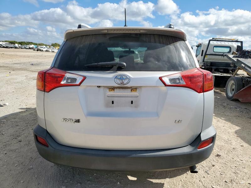 2015 TOYOTA RAV4 LE #3297252394