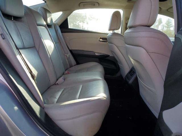 2013 TOYOTA AVALON HYB #3296290457