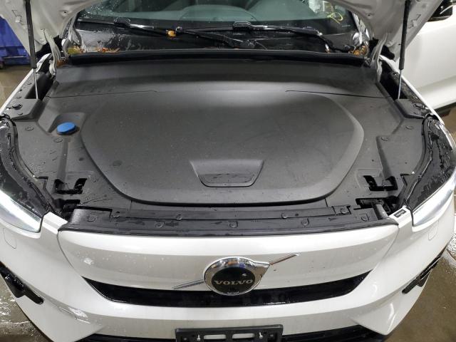 2023 VOLVO XC40 RECHA #3292311279