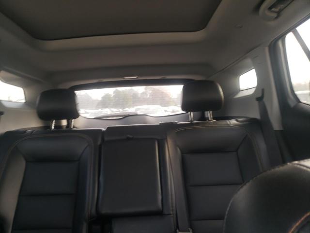 2019 GMC TERRAIN SL #3302858987