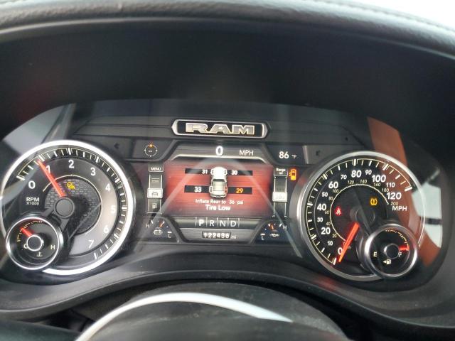 2019 RAM 1500 LARAM #3302683023