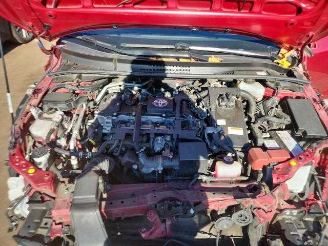 2022 TOYOTA COROLLA LE #3302646094