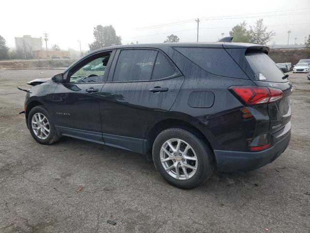 2023 CHEVROLET EQUINOX LS #3284612343