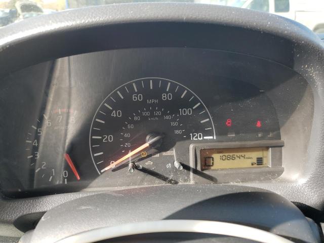 2015 NISSAN NV200 2.5S #3291295444